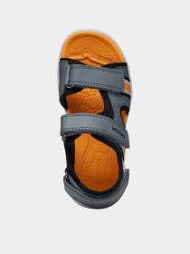 Сандалии Geox VANIETT модель J555XB-01454-C9025 Фото