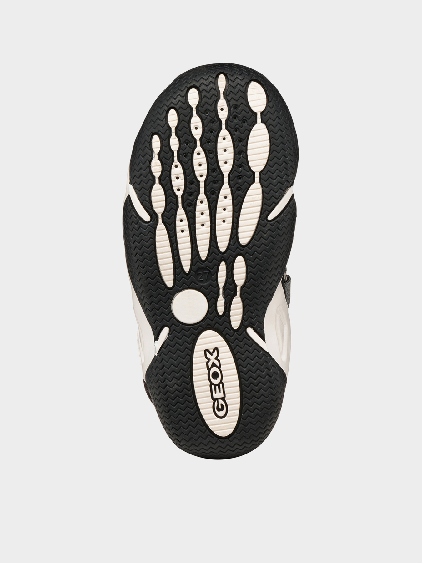 Сандалии Geox WADER модель J1530A-00014-C0038 Фото