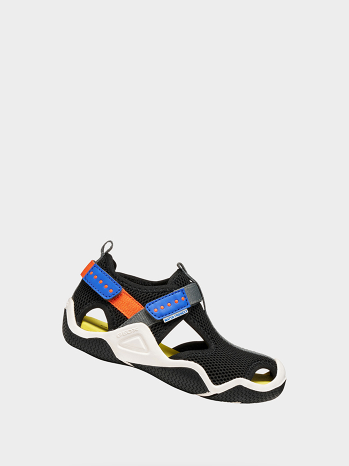 Сандалии Geox WADER модель J1530A-00014-C0038 Фото