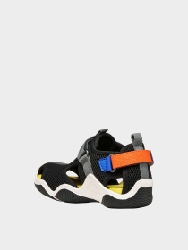 Сандалии Geox WADER модель J1530A-00014-C0038 Фото