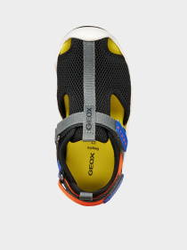 Сандалии Geox WADER модель J1530A-00014-C0038 Фото