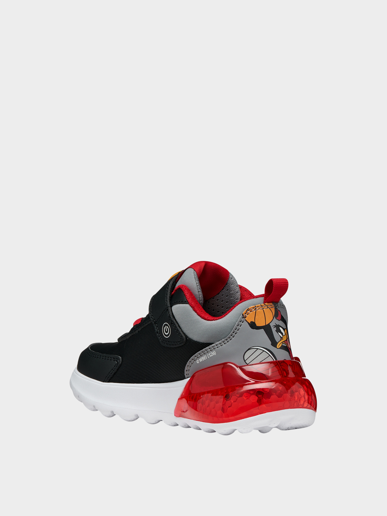 Кроссовки Geox ACTIVART ILLUMINUS модель J65LYA-011CE-C0048 Фото