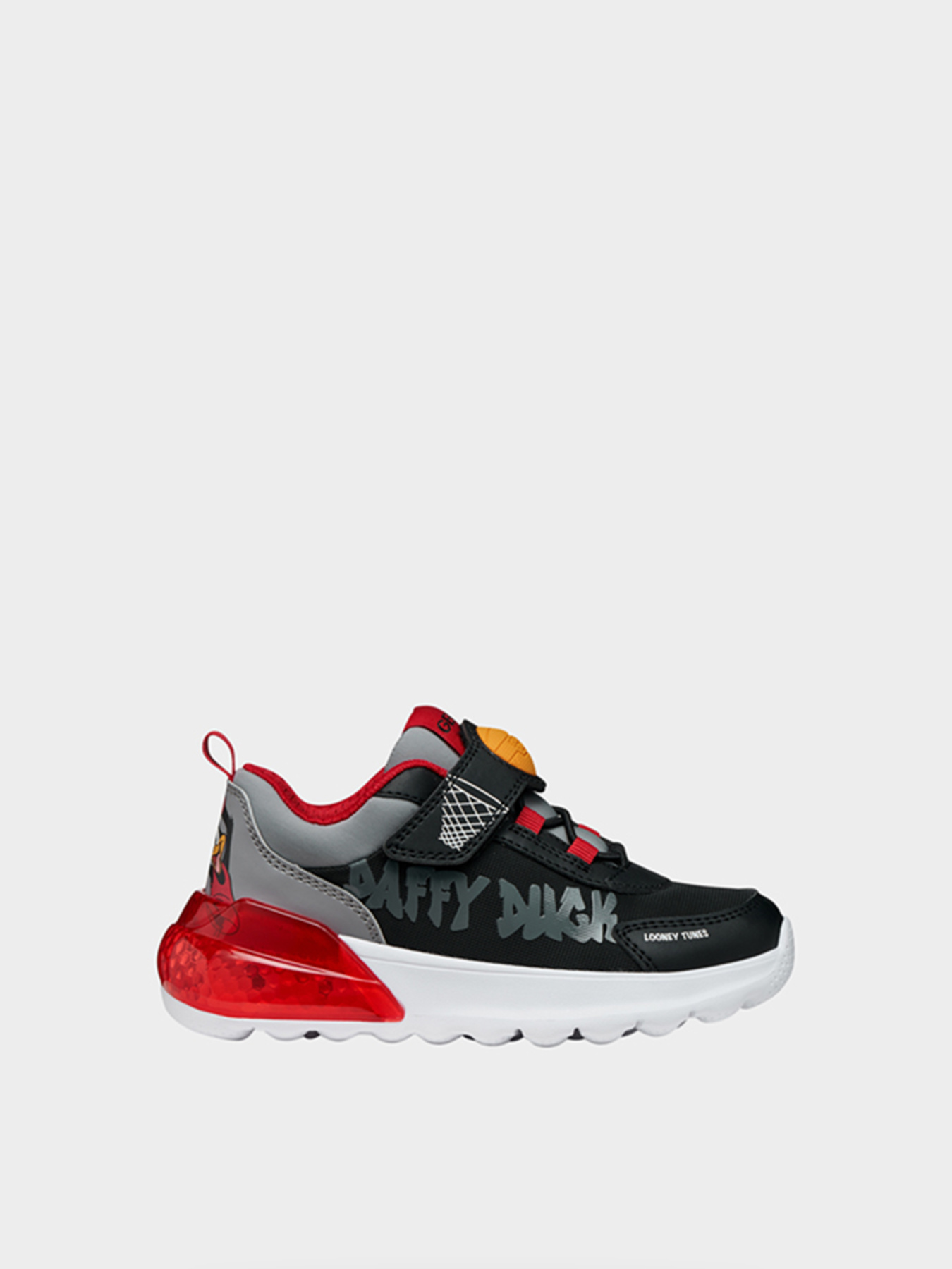 Кроссовки Geox ACTIVART ILLUMINUS модель J65LYA-011CE-C0048 Фото