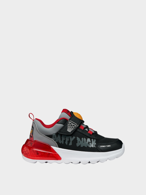 Кроссовки Geox ACTIVART ILLUMINUS модель J65LYA-011CE-C0048 Фото