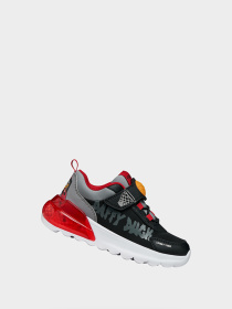 Кросівки повсякденні Geox ACTIVART ILLUMINUS модель J65LYA-011CE-C0048 Фото