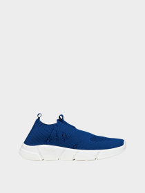 Слипоны и мокасины Geox ARIL BOY модель J02DMA-0006K-C4067 Фото