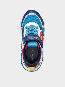 Geox J65LBB-01454-C4320 модель J65LBB-01454-C4320 Geox J65LBB-01454-C4320 модель J65LBB-01454-C4320 Фото