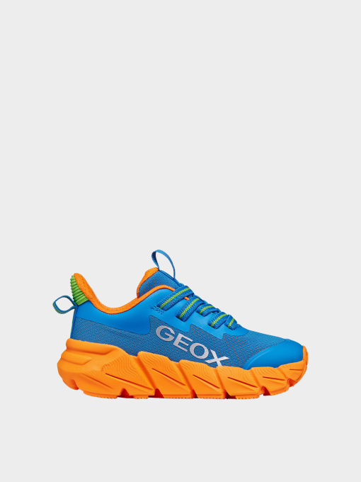 Кросівки Geox FLEXYPER FAST модель J46N1A-0149J-C0573 Фото