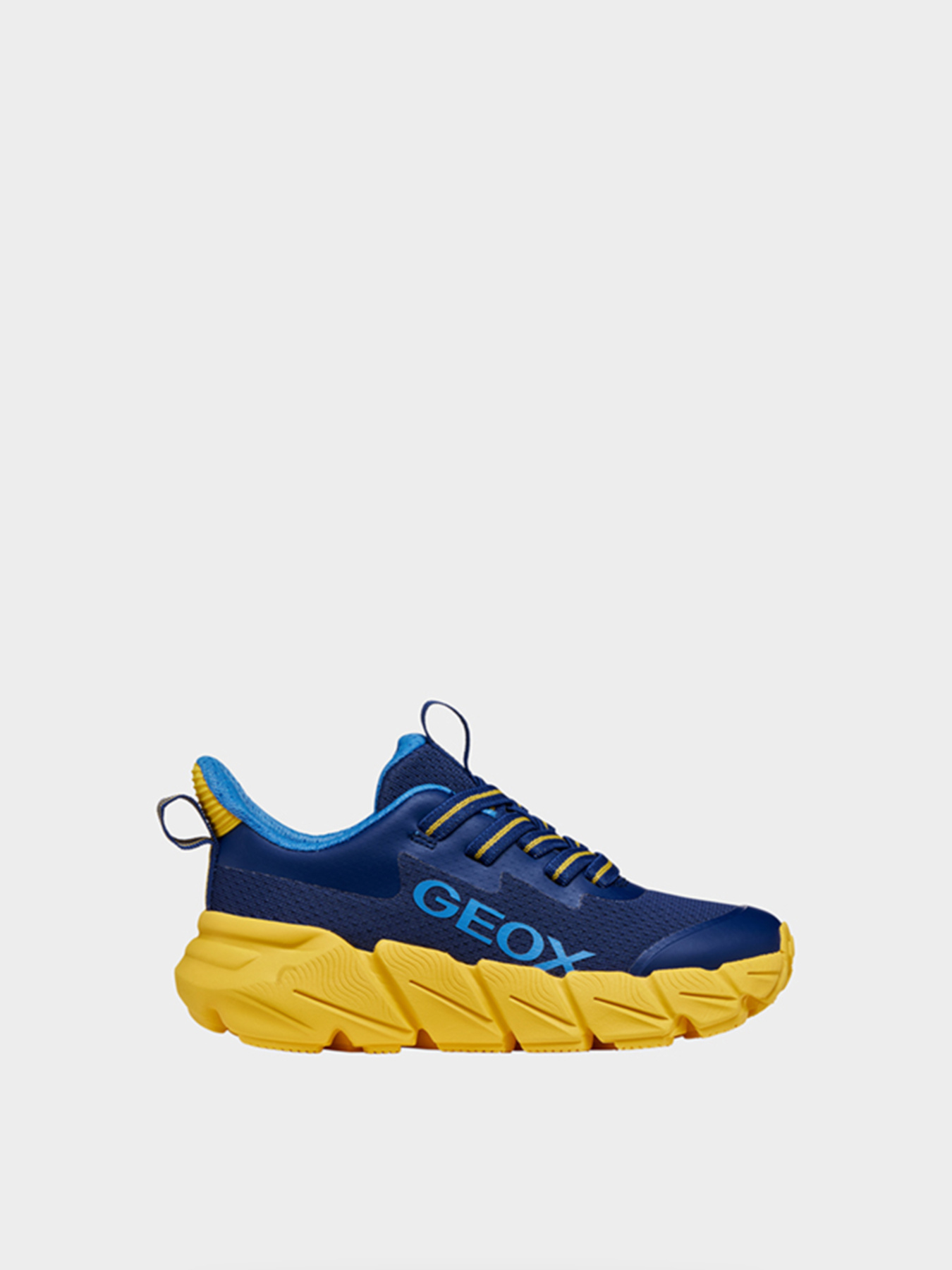 Geox модель J46N1A-0149J-C0657 Фото