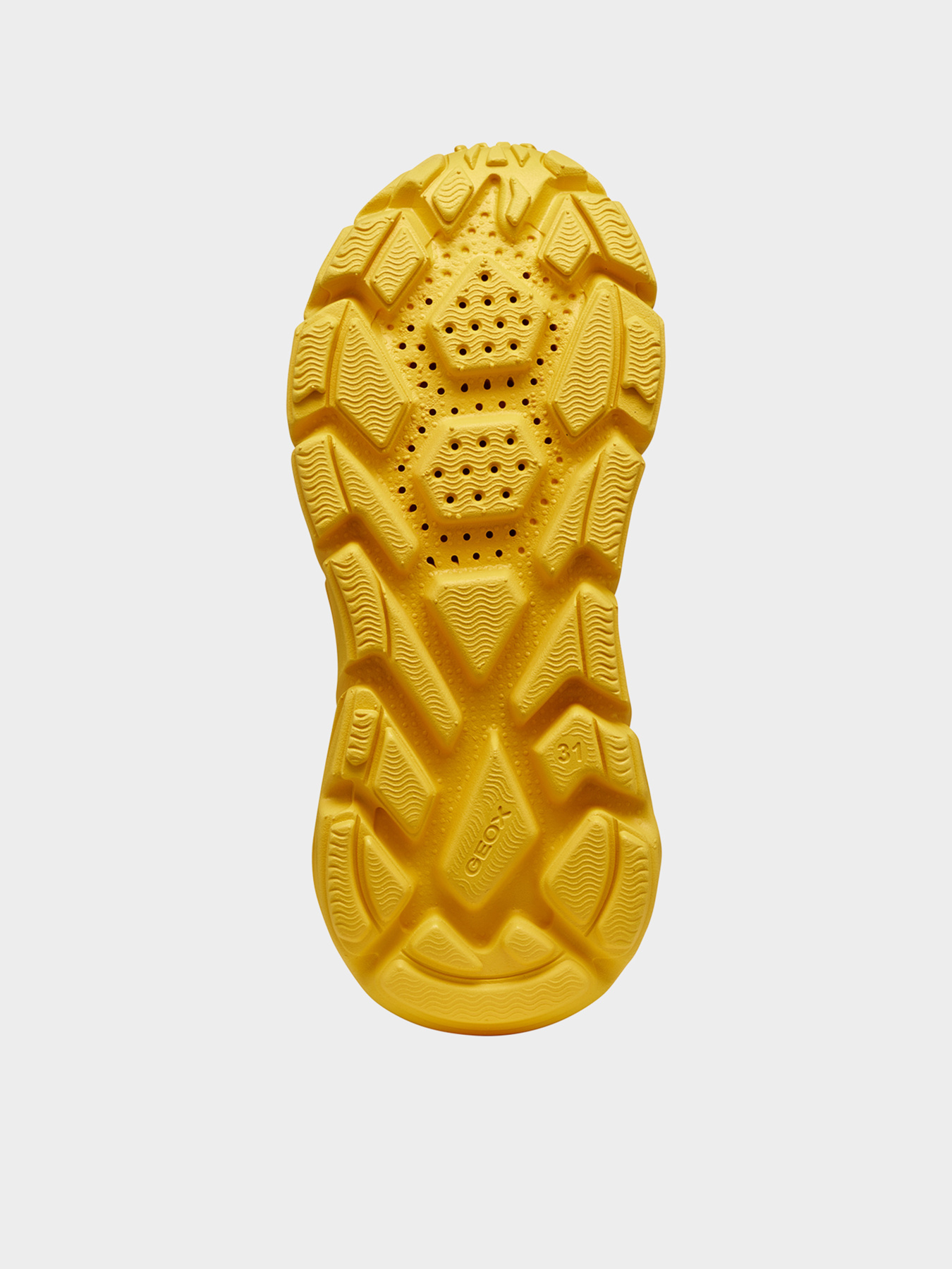 Geox модель J46N1A-0149J-C0657 Фото