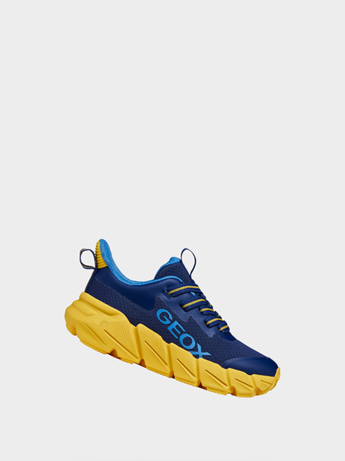 Geox модель J46N1A-0149J-C0657 Фото