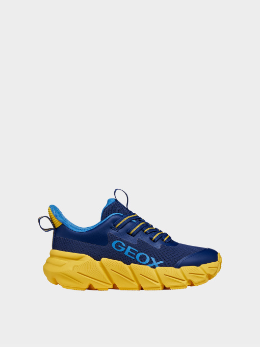 Geox J46N1A-0149J-C0657 модель J46N1A-0149J-C0657 Фото