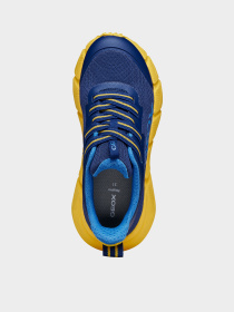 Geox модель J46N1A-0149J-C0657 Фото