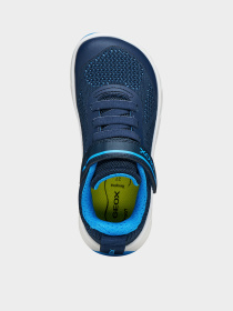 Geox J65PDB-06K9J-CF44D модель J65PDB-06K9J-CF44D Фото