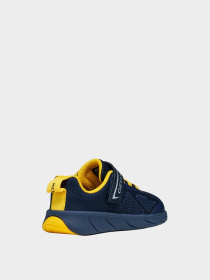 Geox J65PDB-06K9J-C0657 модель J65PDB-06K9J-C0657 Фото