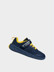 Geox J65PDB-06K9J-C0657 модель J65PDB-06K9J-C0657 Фото