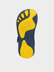 Geox J65PDB-06K9J-C0657 модель J65PDB-06K9J-C0657 Фото