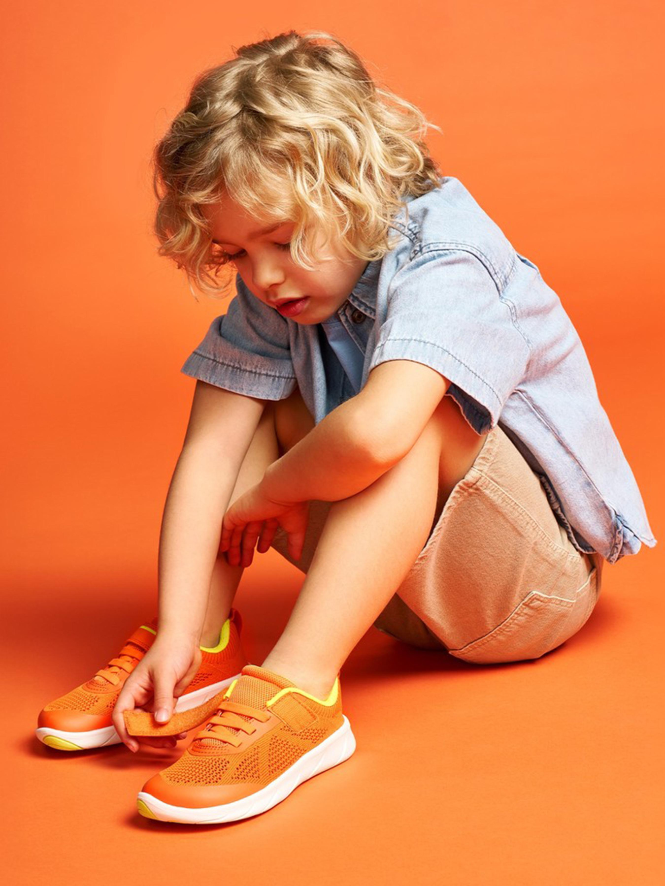 Geox J65PDB-06K9J-C2T3S модель J65PDB-06K9J-C2T3S Фото