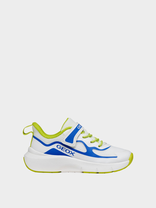 Geox J65P7F-01454-C0293 модель J65P7F-01454-C0293 Фото