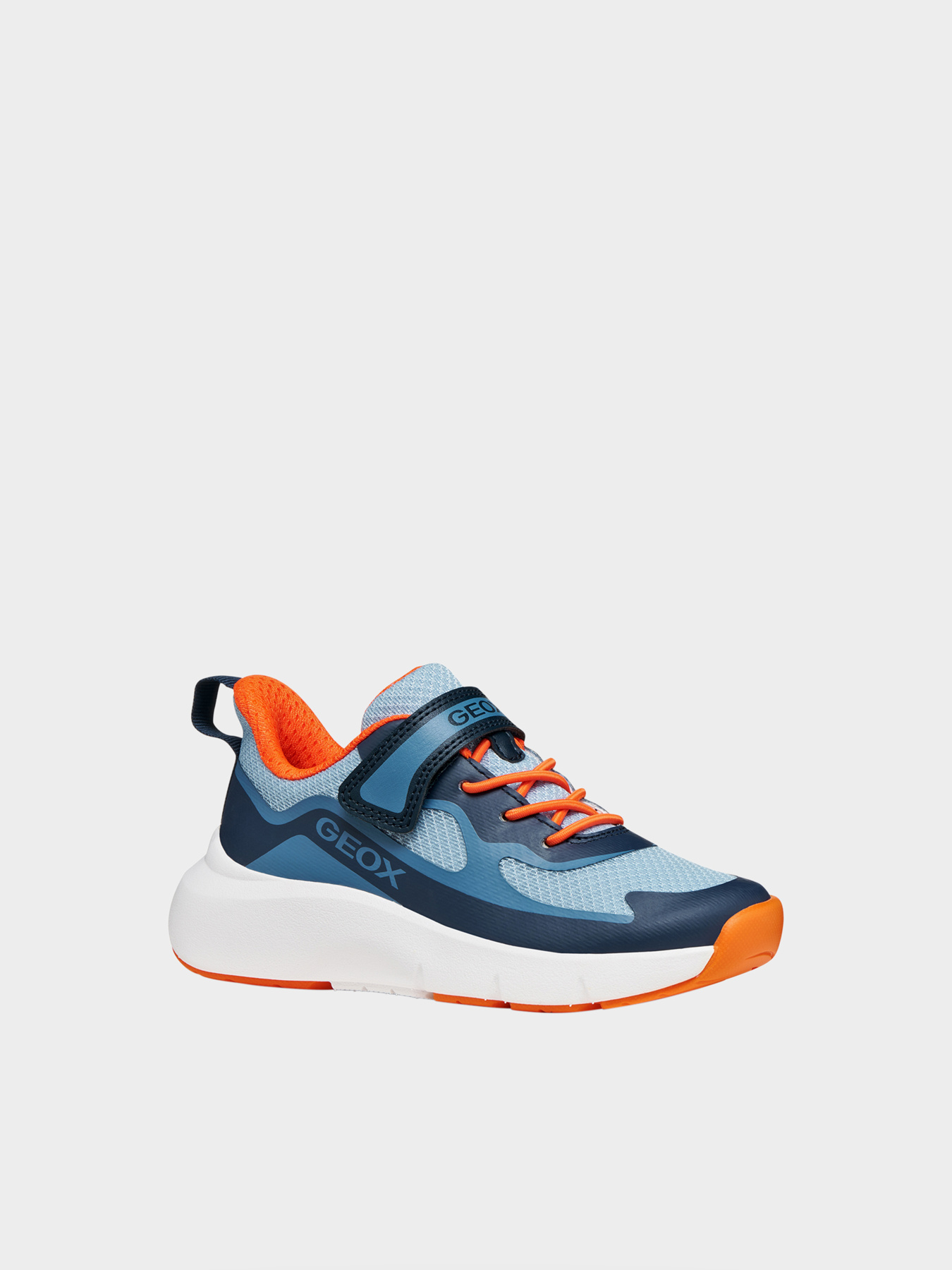 Geox модель J65P7F-01454-C0659 Фото