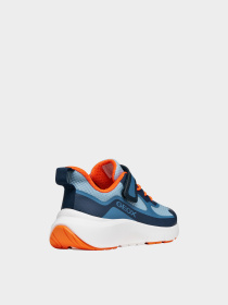 Geox модель J65P7F-01454-C0659 Фото