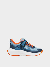 Geox модель J65P7F-01454-C0659 Фото