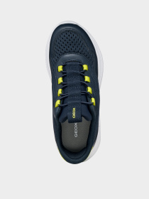 Geox J65NQA-01454-C0749 модель J65NQA-01454-C0749 Фото