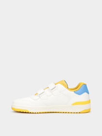 Geox модель J46LQA-000BC-C0270 Фото