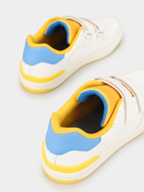 Geox модель J46LQA-000BC-C0270 Фото