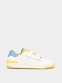 Geox J46LQA-000BC-C0270 модель J46LQA-000BC-C0270 Фото