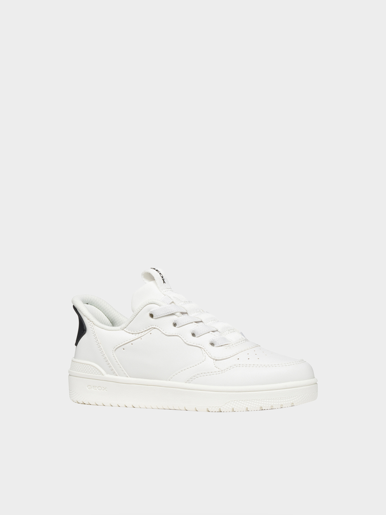 Кеди Geox WASHIBA FAST IN модель J65NRA-05415-C0404 Кеди Geox WASHIBA FAST IN модель J65NRA-05415-C0404 Фото