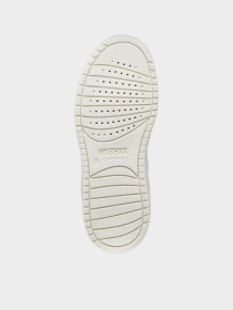 Кеди низькі Geox WASHIBA FAST IN модель J65NRA-05415-C0404 Фото