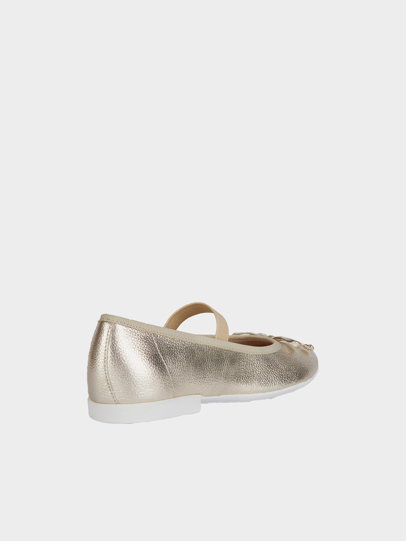 Балетки Geox PLIE' модель J4555D-00044-C2010 Фото