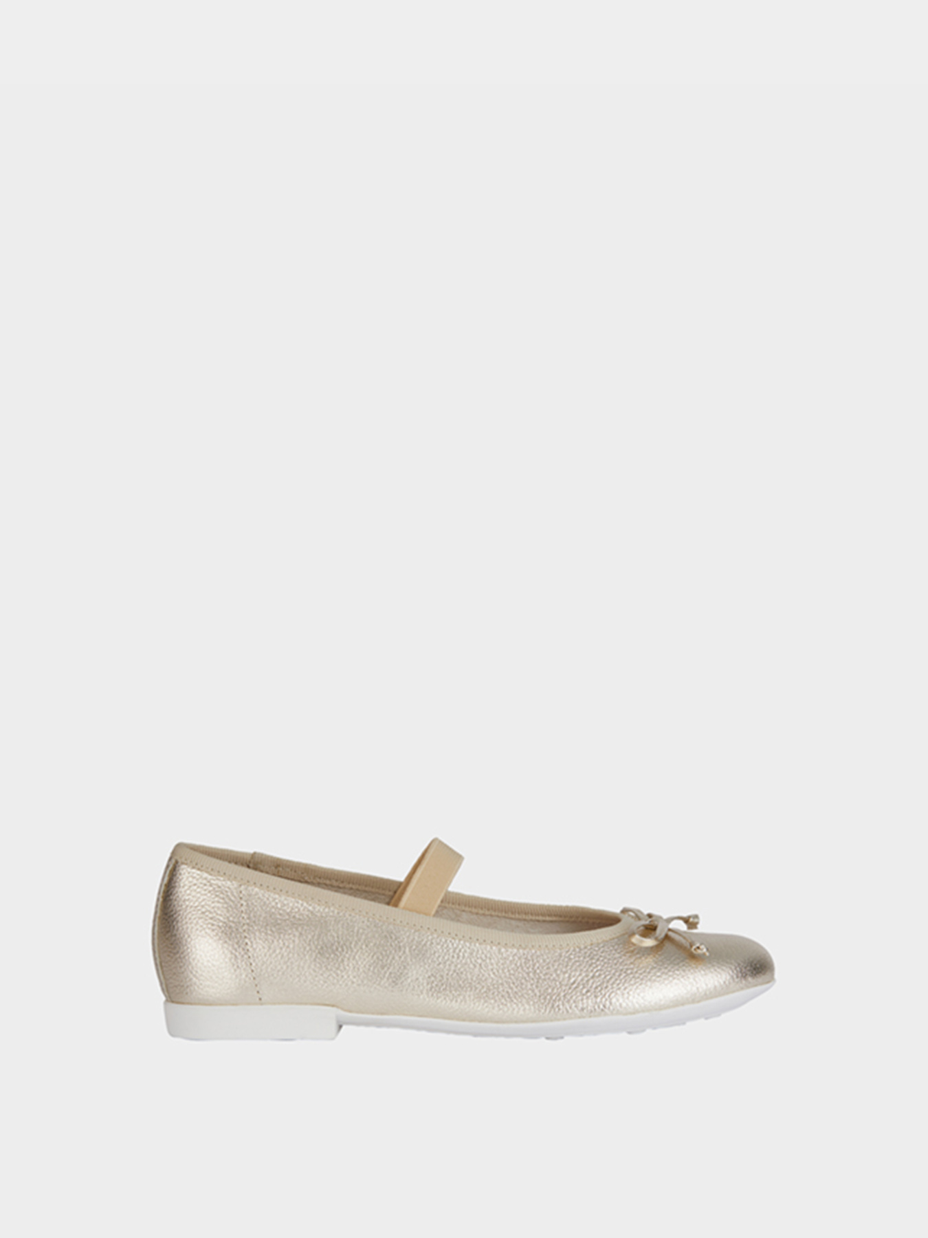 Балетки Geox PLIE' модель J4555D-00044-C2010 Фото