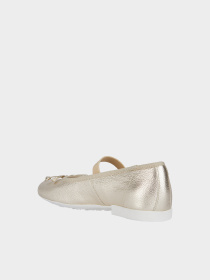 Балетки Geox PLIE' модель J4555D-00044-C2010 Фото