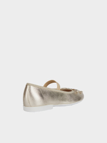 Балетки Geox PLIE' модель J4555D-00044-C2010 Фото