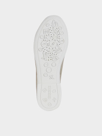 Балетки Geox PLIE' модель J4555D-00044-C2010 Фото