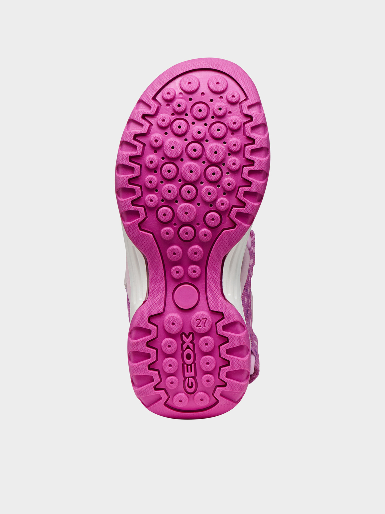 Geox J550WA-015AN-C8215 модель J550WA-015AN-C8215 Фото