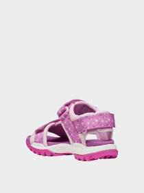 Geox J550WA-015AN-C8215 модель J550WA-015AN-C8215 Фото