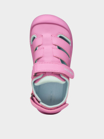 Сандалии Geox FUSBETTO PRO модель J65NZA-0CE15-C8F4A Фото