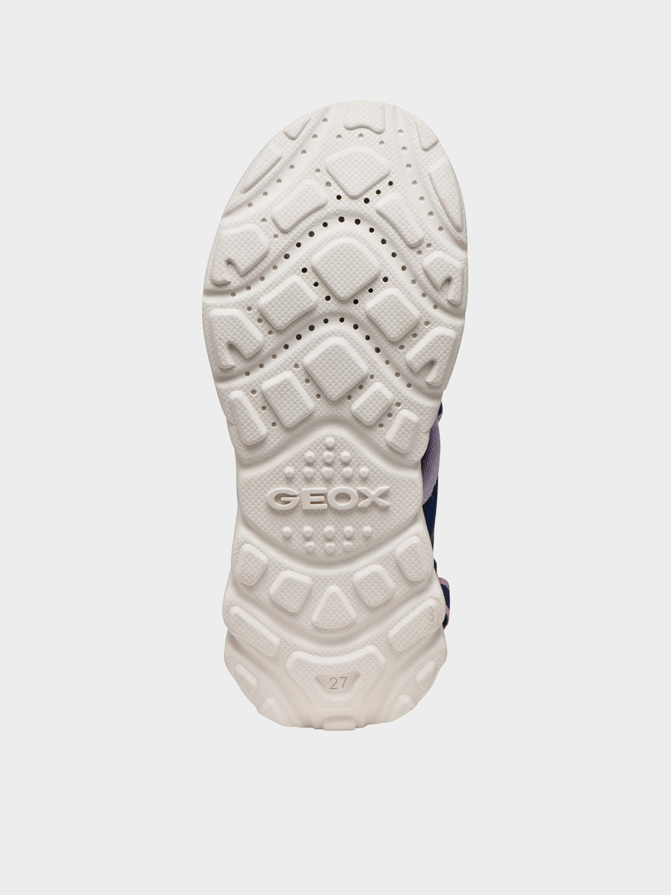 Сандалии Geox SANDAL AIRADYUM модель J55MTA-01454-C4215 Фото