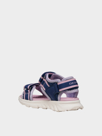 Сандалии Geox SANDAL AIRADYUM модель J55MTA-01454-C4215 Фото