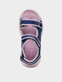 Сандалии Geox SANDAL AIRADYUM модель J55MTA-01454-C4215 Фото