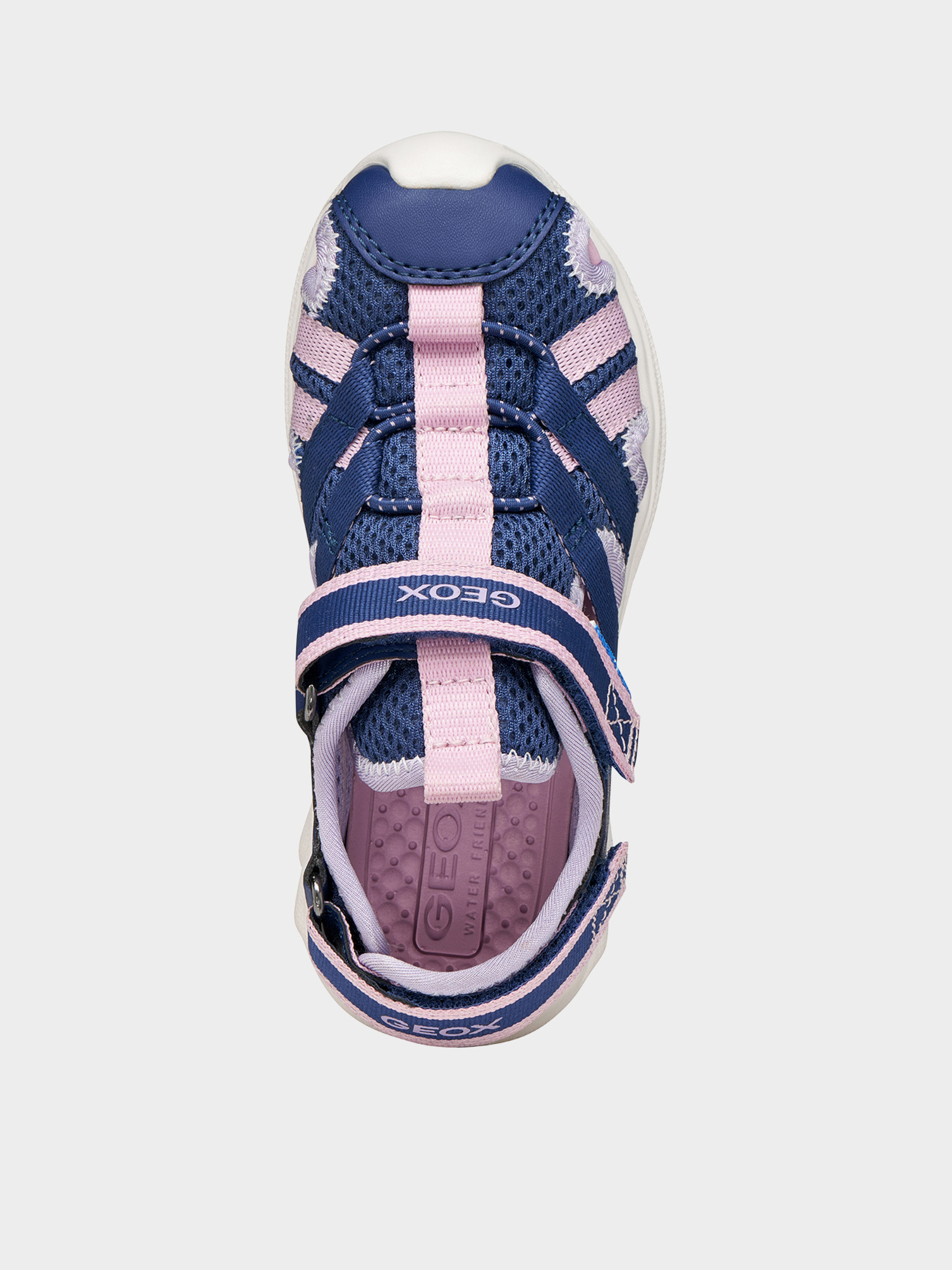 Сандалии Geox SANDAL AIRADYUM модель J55MTB-01454-C4215 Фото