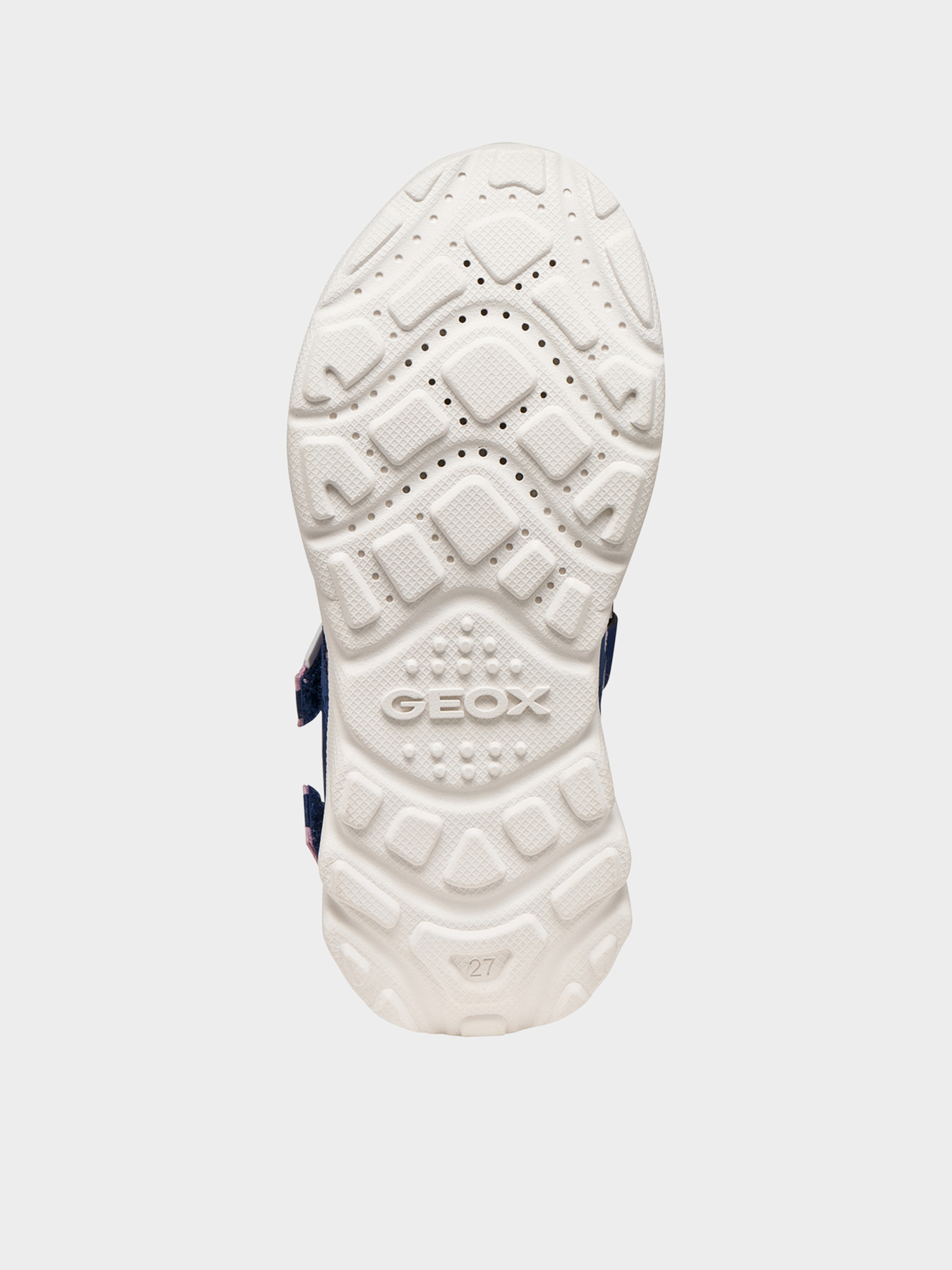 Сандалии Geox SANDAL AIRADYUM модель J55MTB-01454-C4215 Фото