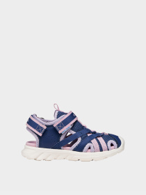 Сандалії Geox SANDAL AIRADYUM модель J55MTB-01454-C4215 Фото