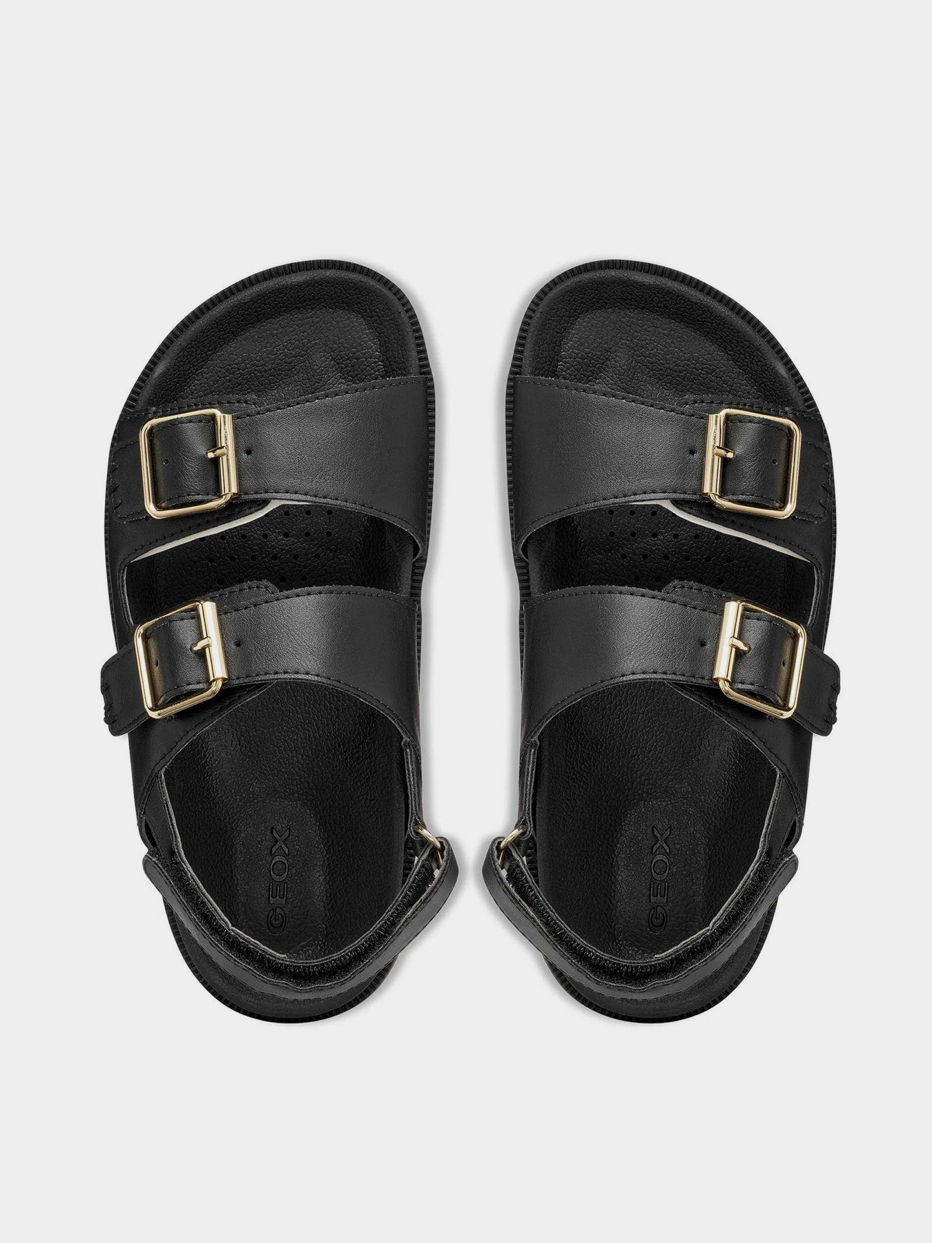 Сандалії Geox SANDAL FOAMMENTERA модель J65P0A-000BC-C9999 Фото