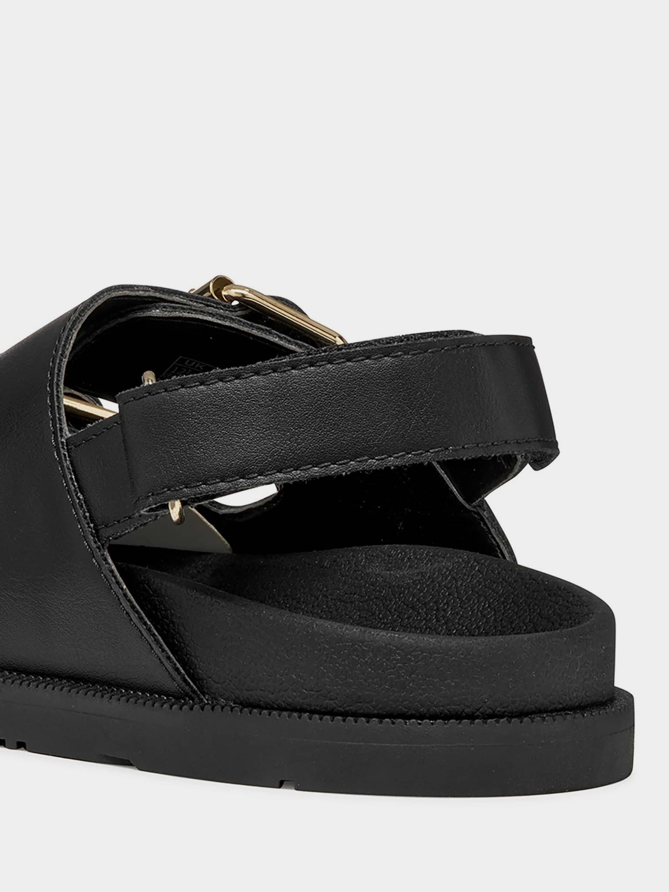 Сандалії Geox SANDAL FOAMMENTERA модель J65P0A-000BC-C9999 Фото