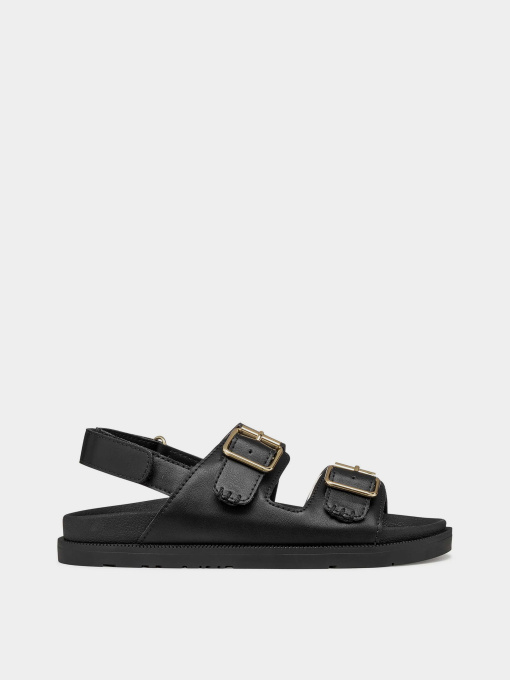 Сандалії Geox SANDAL FOAMMENTERA модель J65P0A-000BC-C9999 Фото