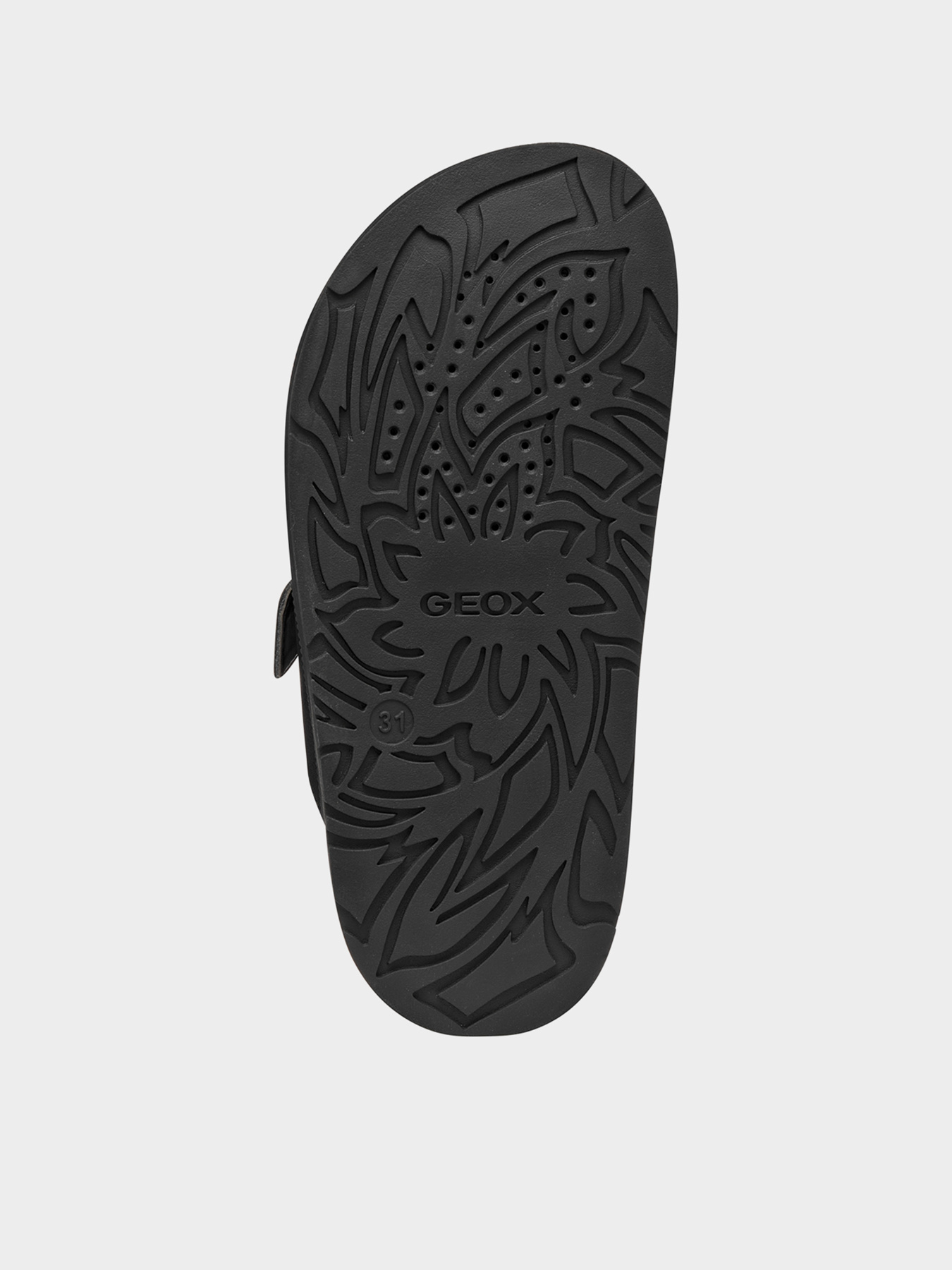 Сандалії Geox SANDAL FOAMMENTERA модель J65P0B-000BC-C9999 Фото